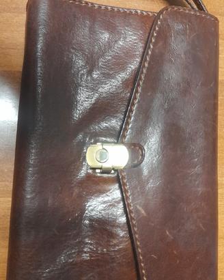 pochette vintage 