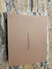 Gianvito Rossi scarpe da donna originale