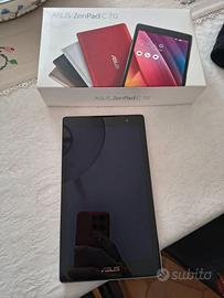 ASUS ZenPad C 7.0
