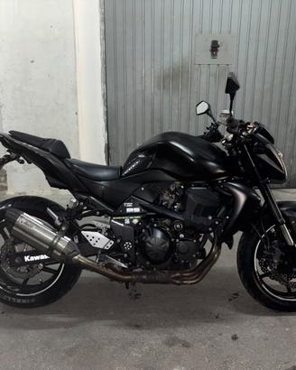 Z750r