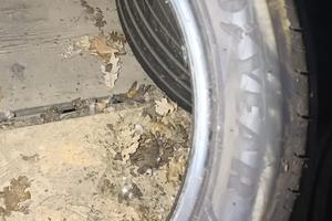 4 Gomme Goodyear EfficientGrip 205/50 R17 93V
