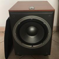 Kit Home Theatre 7.1 Jbl Northridge
