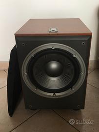 Kit Home Theatre 7.1 Jbl Northridge