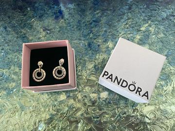 Orecchini Pandora originali