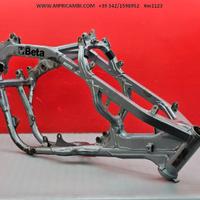 TELAIO MOTO KAWASAKI KX 250 1992 1993 KX250