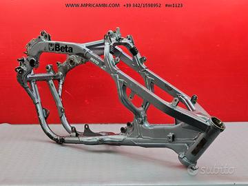 TELAIO MOTO KAWASAKI KX 250 1992 1993 KX250