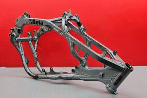 TELAIO MOTO KAWASAKI KX 250 1992 1993 KX250