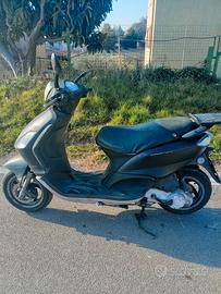 PIAGGIO FLY 100 