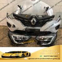 RICAMBI X AUTO RENAULT CAPTUR 2021