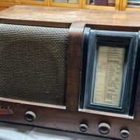 Radio d'epoca Phonola 509