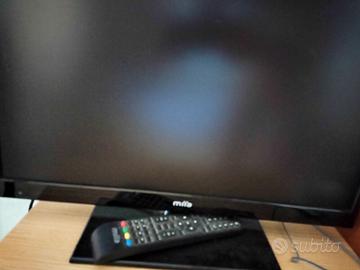 Televisore Miia 22" HD LED HDMI