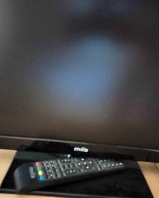 Televisore Miia 22" HD LED HDMI