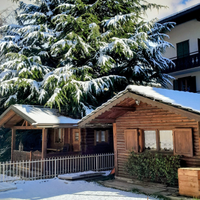 Appartamento zona Funivia Bormio