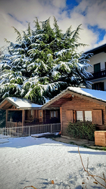 Appartamento zona Funivia Bormio