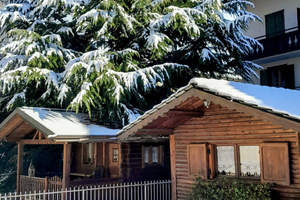 Appartamento zona Funivia Bormio