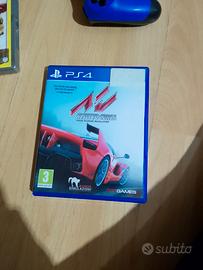 giochi ps4