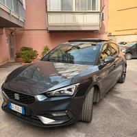 Seat leon FR 2.0 Diesel 150cv DSG