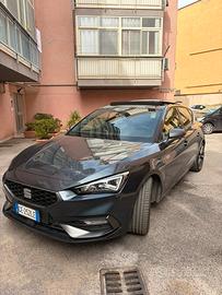Seat leon FR 2.0 Diesel 150cv DSG