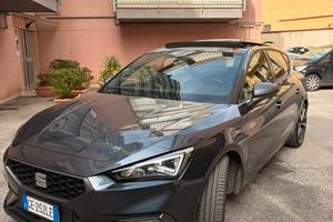 Seat leon FR 2.0 Diesel 150cv DSG