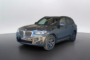 BMW X3 G01 2021 - X3 xdrive20d mhev 48V Msp U15007