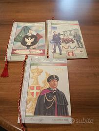calendari storici della polizia dinstato