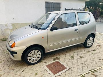 Fiat Seicento