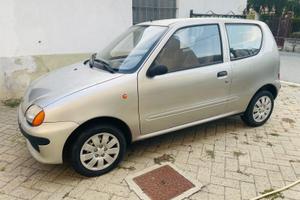 Fiat Seicento