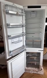 Frigocongelatore AEG SCB81826TS