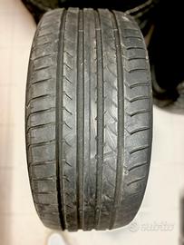 4 pneumatici estivi Goodyear - 225 45 R17