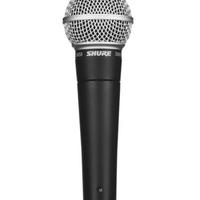 Shure SM58 Microfono per voce dinamico