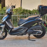 Piaggio Beverly Tourer 350