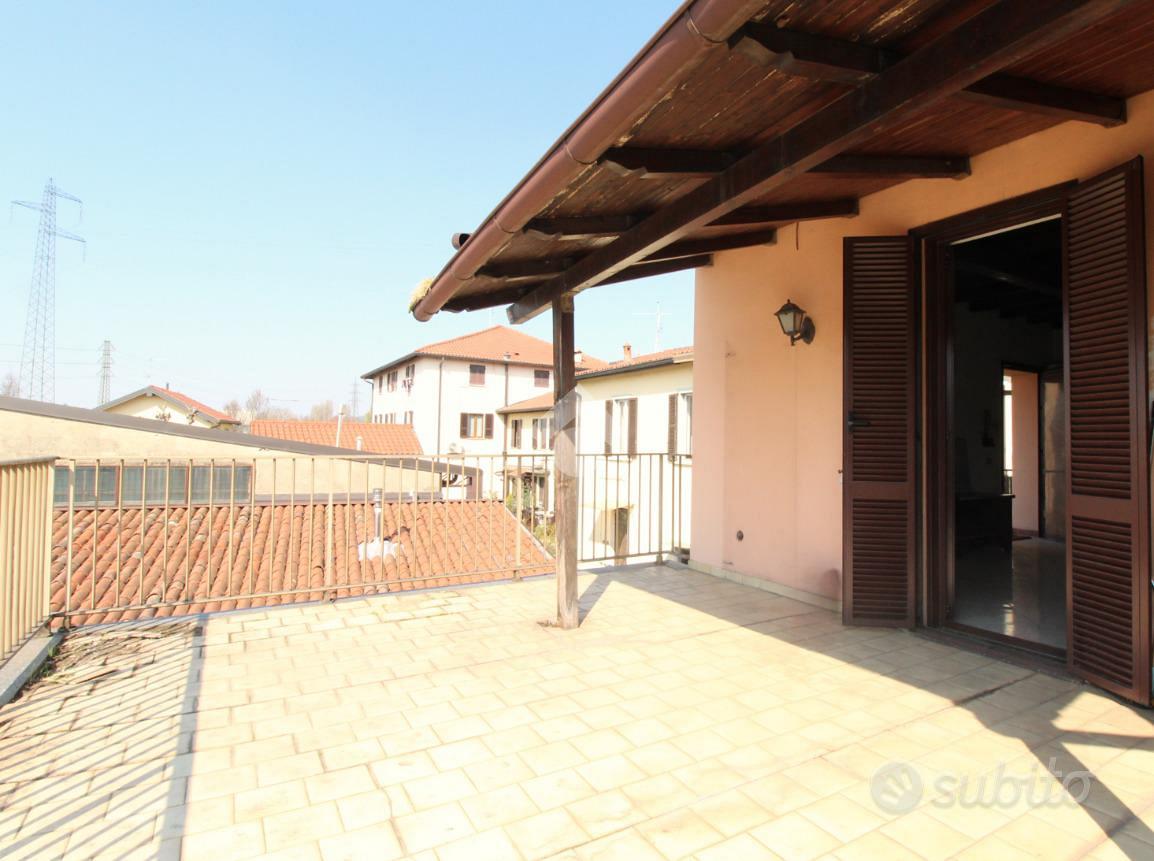 Appartamento – Merate, Novate Brianza - Vista 2
