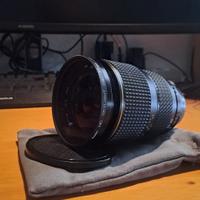 Tokina AT-X PRO 28-70mm f/2.6-2.8 sony E FE