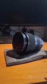 Tokina AT-X PRO 28-70mm f/2.6-2.8 sony E FE