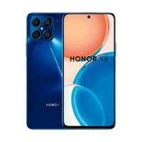 Honor x8 TFY-LX1 6/128GB MAGIC 7.1 UI 64mp