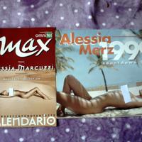 Calendari donne di spettacolo