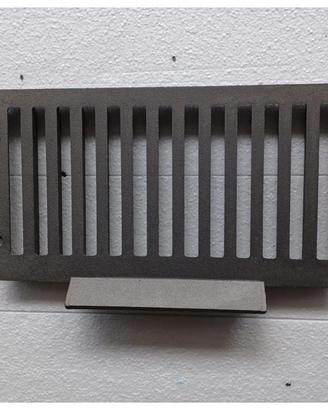 Griglia ricambio Camino Inserto Jotul C31 e C21