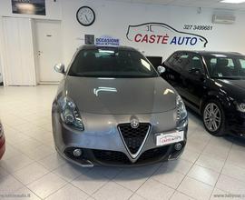 ALFA ROMEO Giulietta 2.0 JTDm 175 CV TCT Super 201