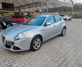 Alfa Romeo Giulietta 1.6 DIESEL STRAFULL