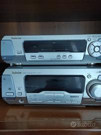 stereo