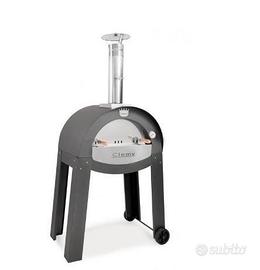 Forno a legna Clemy Clementi