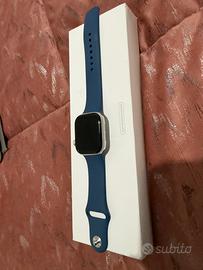 Apple Watch 10 Cellular +gps