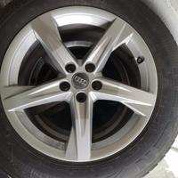 Cerchi audi