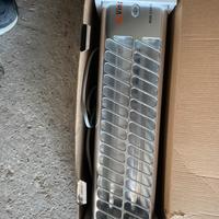 Stufa alogena 3 potenze