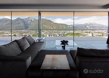Villa a Trento
