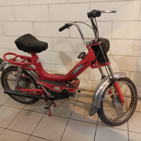 Malaguti fifty