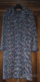 cappotto Missoni