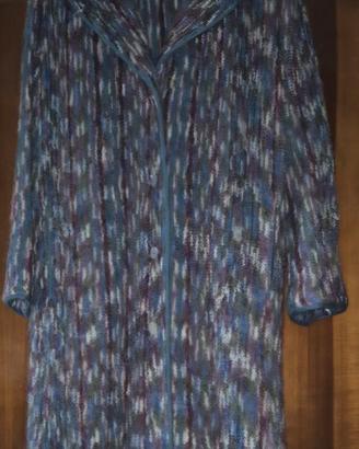 cappotto Missoni