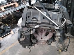 motore Peugeot 206 cabrio 