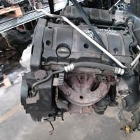 motore Peugeot 206 cabrio 